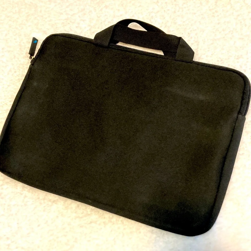 Neoprene Electronics case